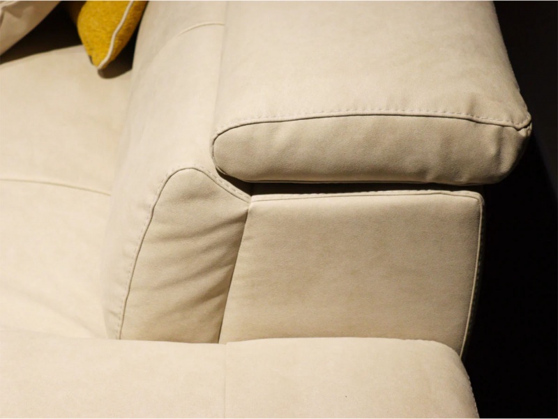 Dafne Ex-Display Corner Sofa