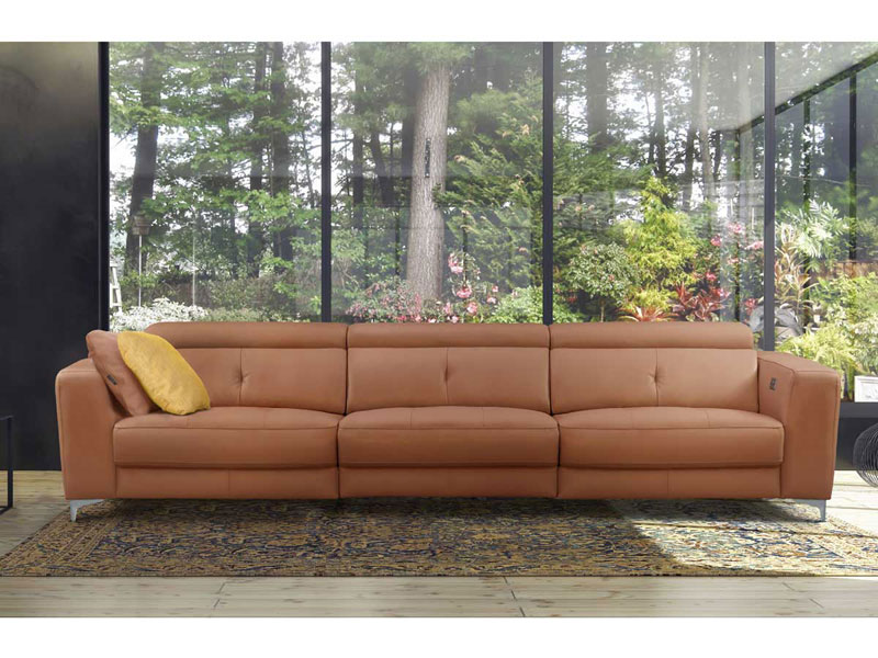 Dante XL 3 seater Sofa