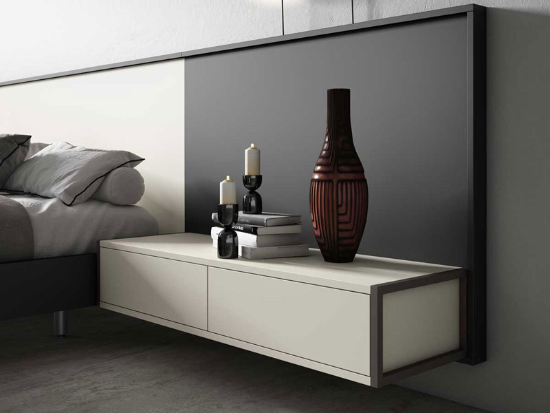 Diversa bedroom set 100