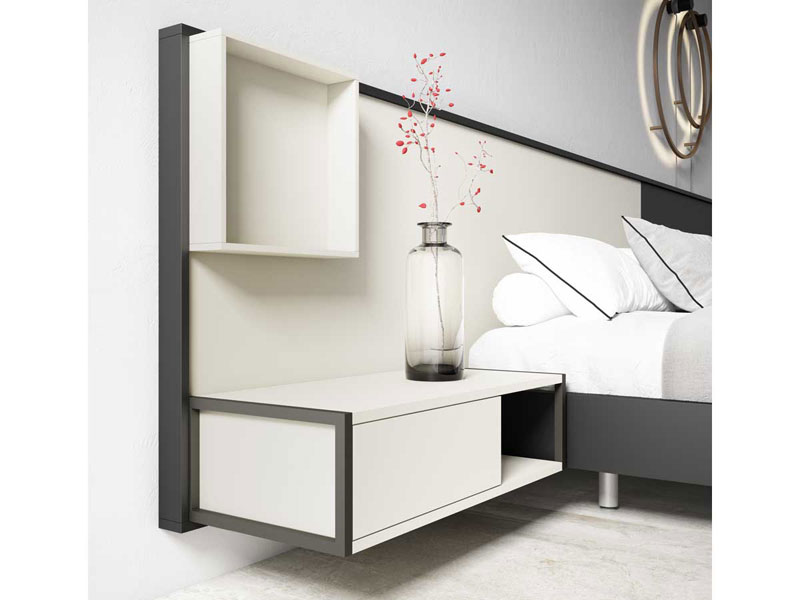 Diversa Bedroom Set 100