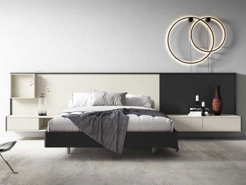 Diversa bedroom set 100