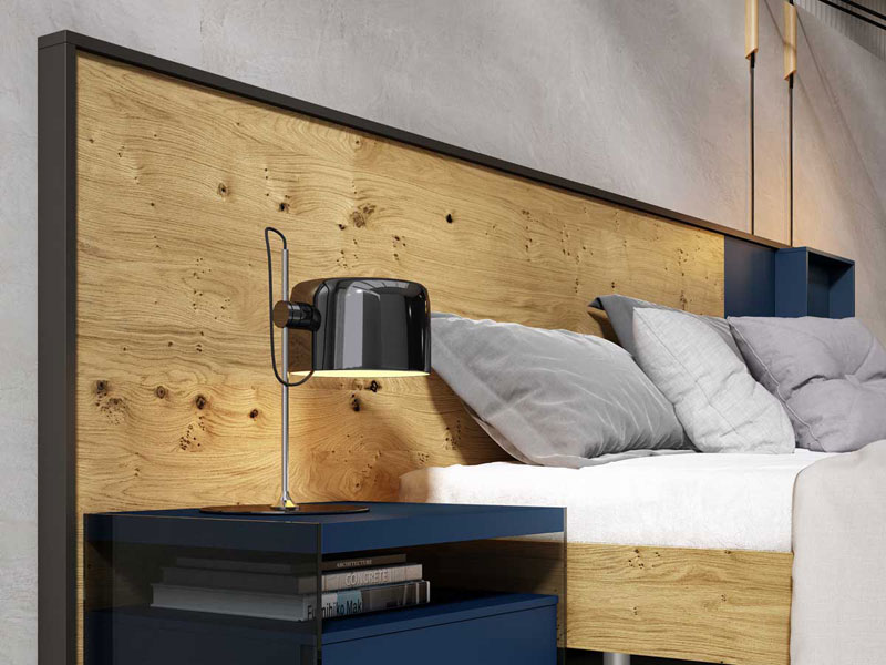 Diversa bedroom set 102