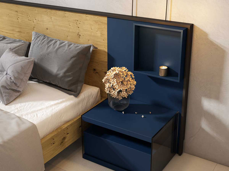 Diversa bedroom set 102