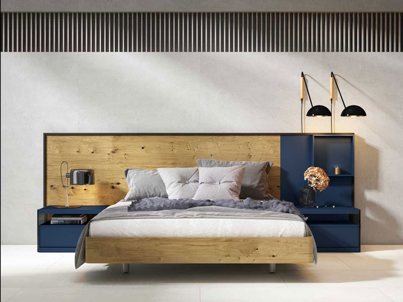 Diversa bedroom set 102