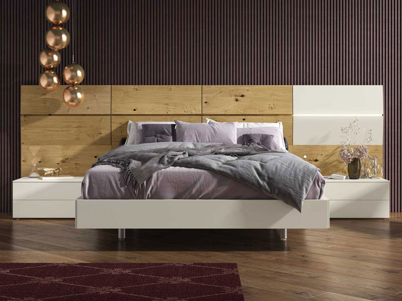 Diversa bedroom set 104