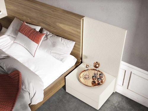 Diversa contemporary bedroom set 114