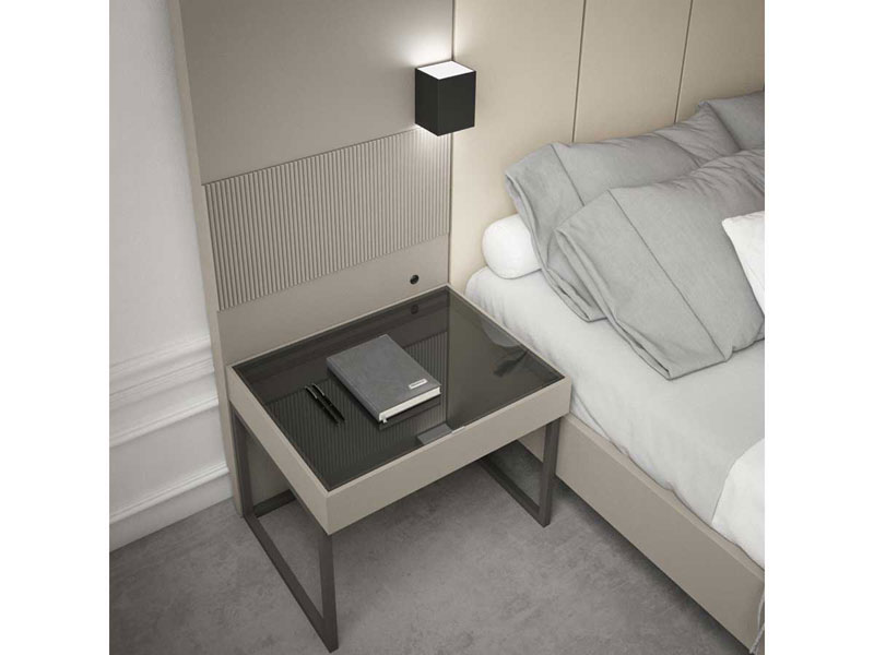 Diversa designer bedroom set 121
