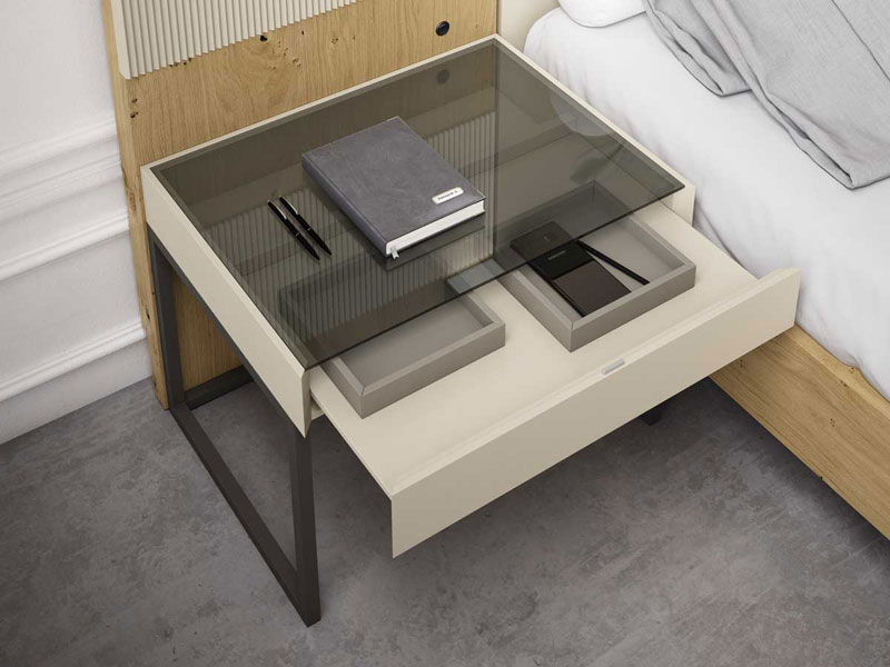 Diversa designer bedroom set 121