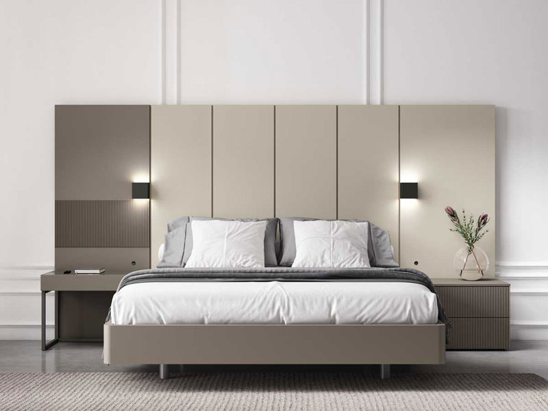 Diversa Designer Bedroom Set 121