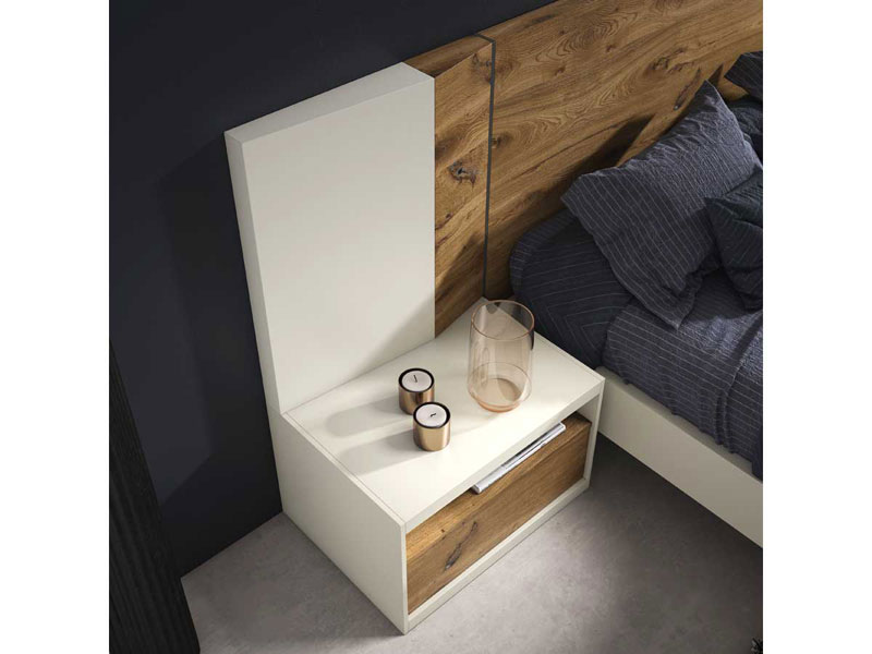 Diversa Modern Bedroom Set 122