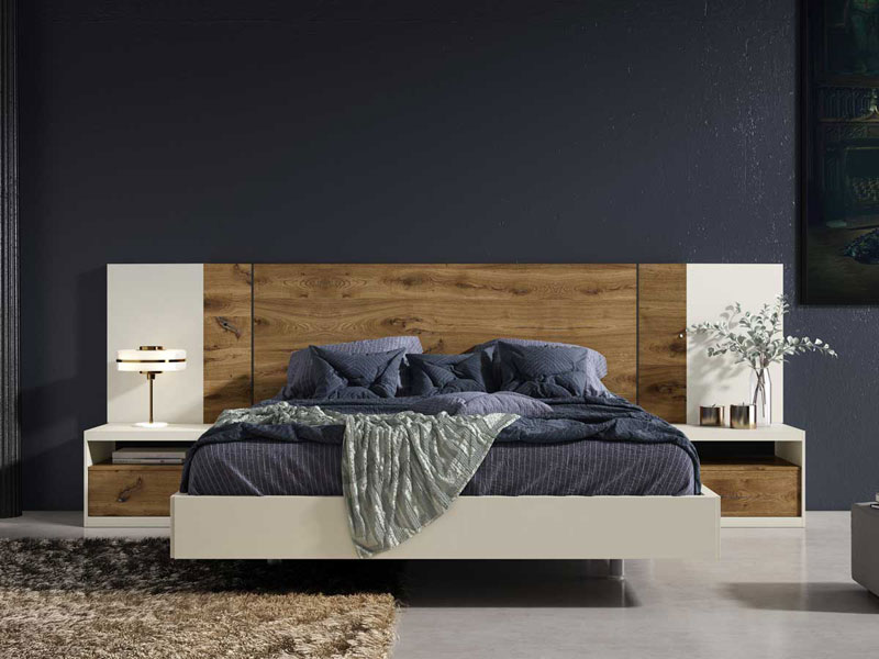 Diversa designer bedroom set 126