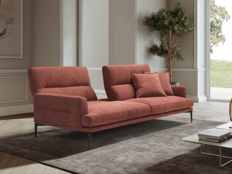 Feng Sofa