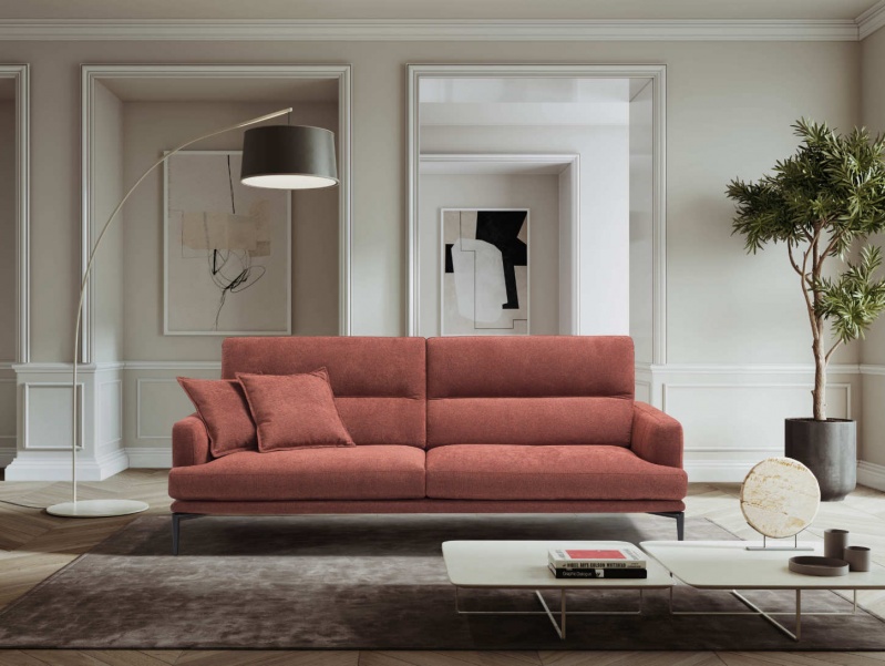 Feng Sofa