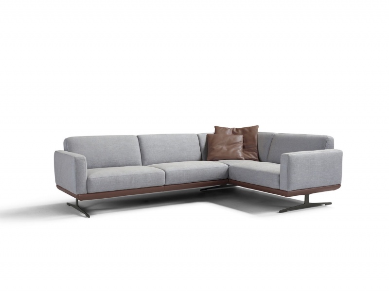 Gloria Corner Sofa