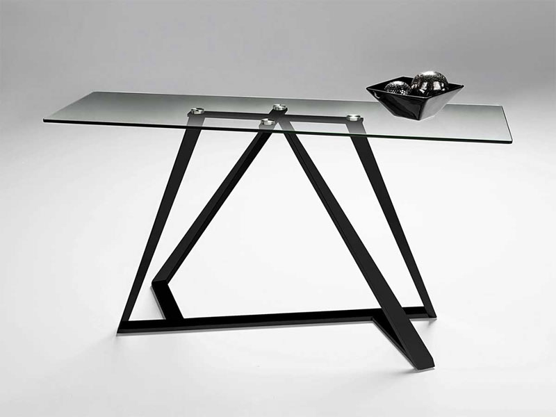 Galaxy Console Table