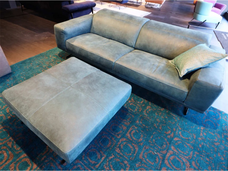 Gloria Ex-Display Sofa Set