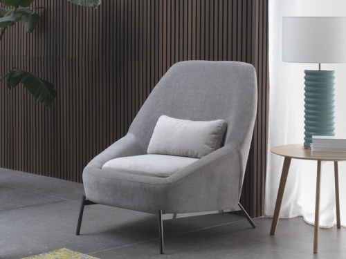 Gull armchair