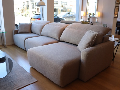 Melanie 3 seater Sofa Ex-Display