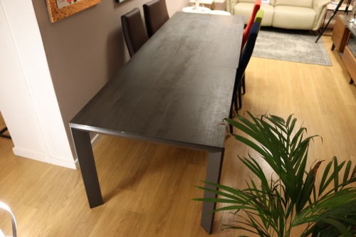 Urban Extending Dining Table Ex-display