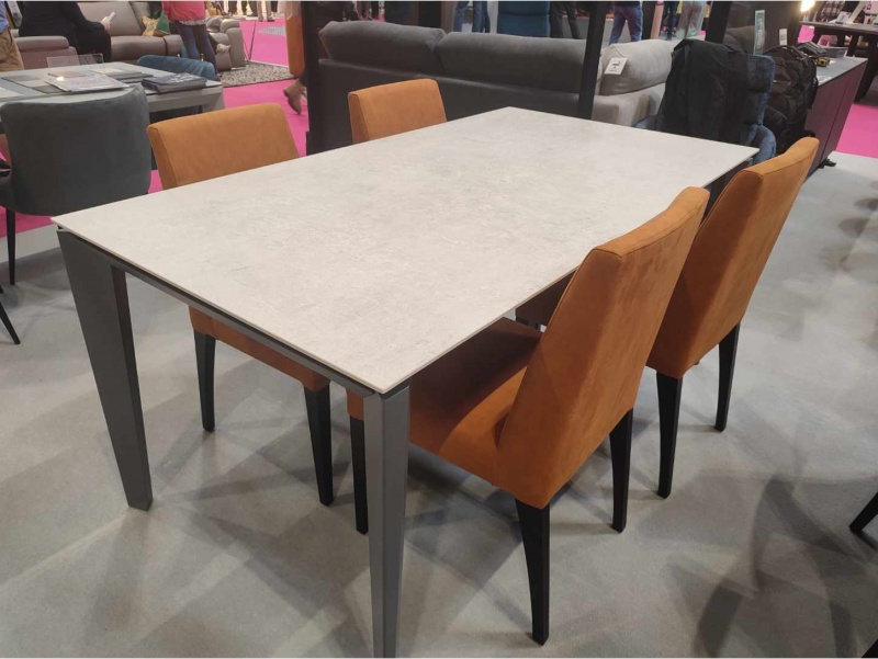 Iconic Dining Table Ex-display