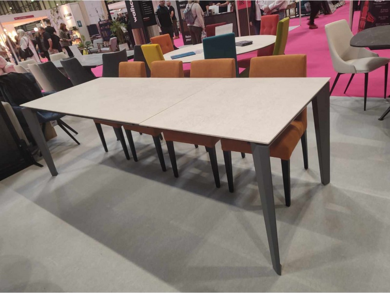 Iconic Dining Table Ex-display