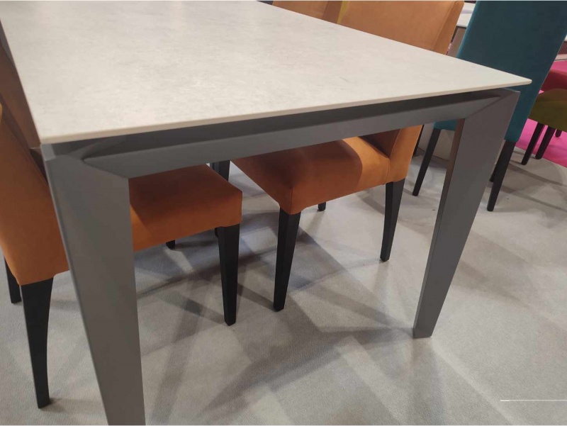 Iconic Dining Table Ex-display