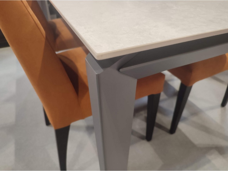 Iconic Dining Table Ex-display