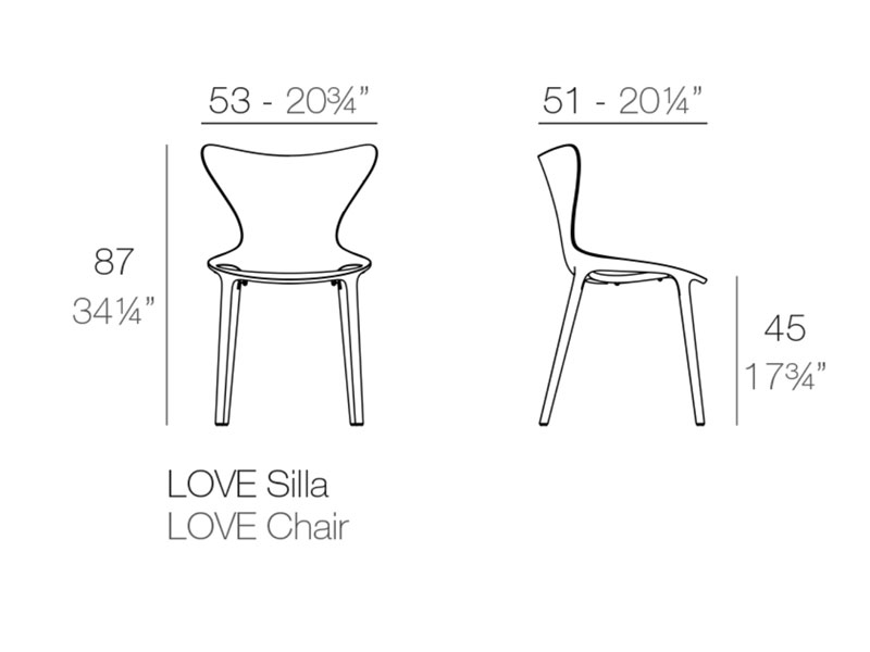 Love Chair