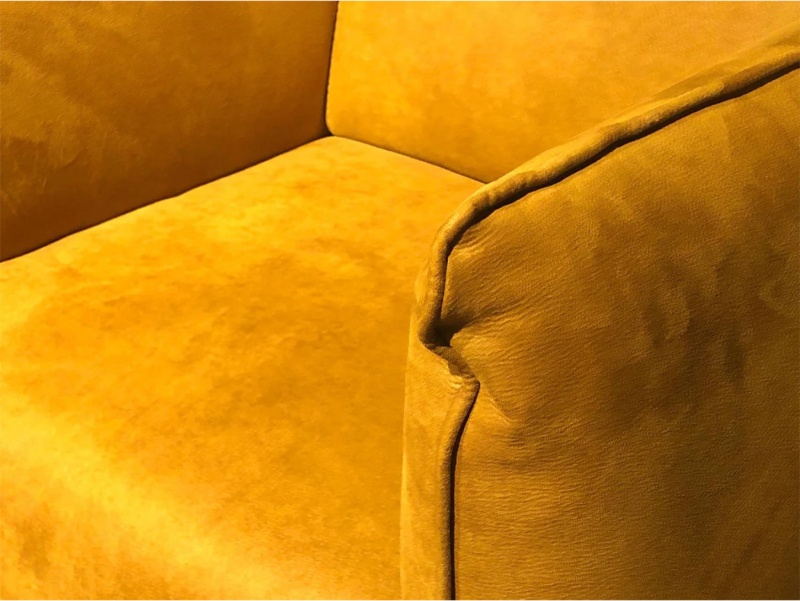 Ludo Ex-Display Armchair