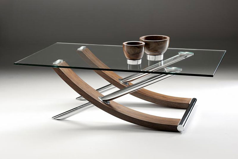 Marla coffee table