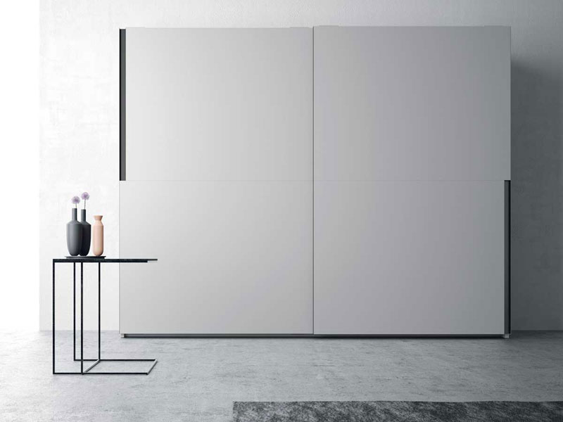Zuari longline sliding door discount