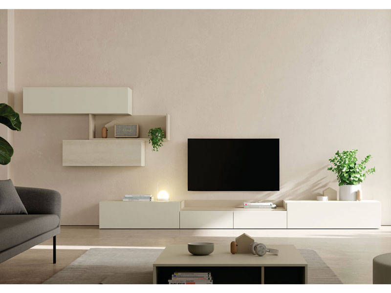 NewOn Living combination 07
