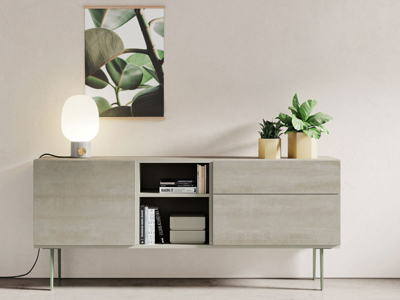 NewOn Sideboard 01