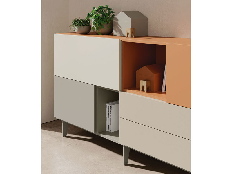 NewOn Sideboard 08