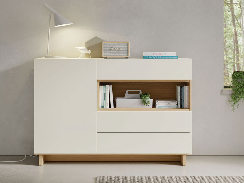 NewOn Sideboard 09