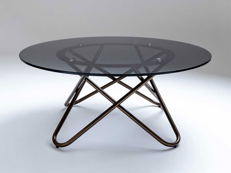 Orly Coffee Table