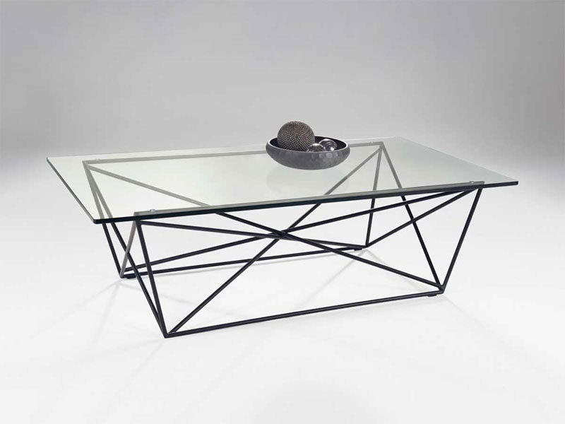 Parc coffee table