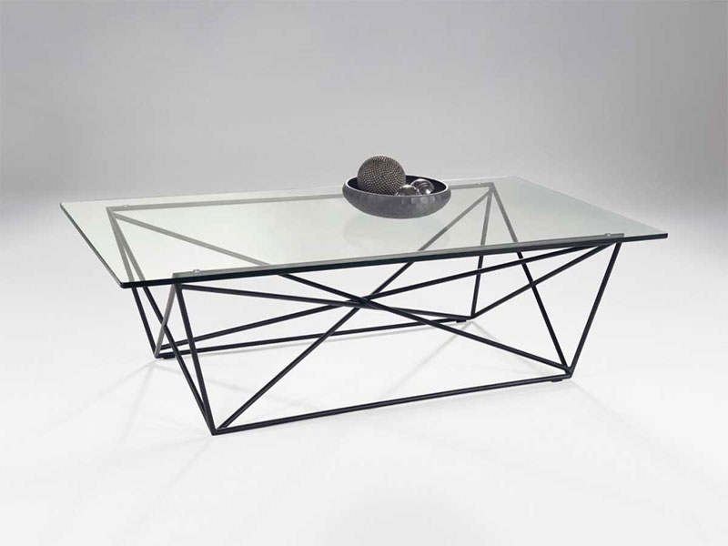 Parc Coffee Table