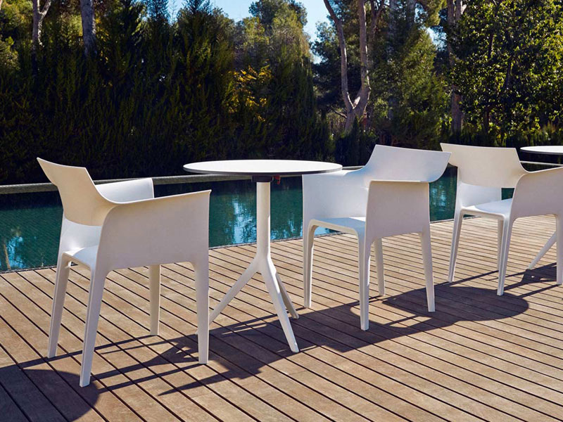 Pedrera Chair
