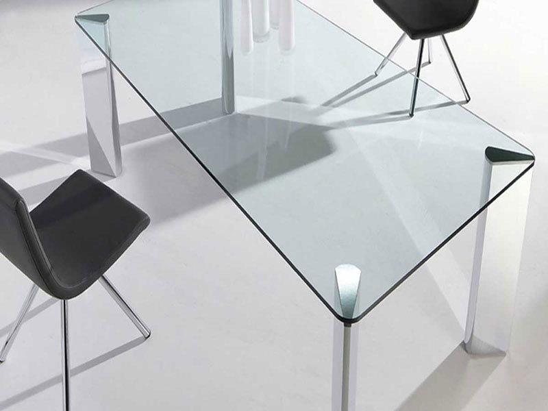 Play Glass Dining Table