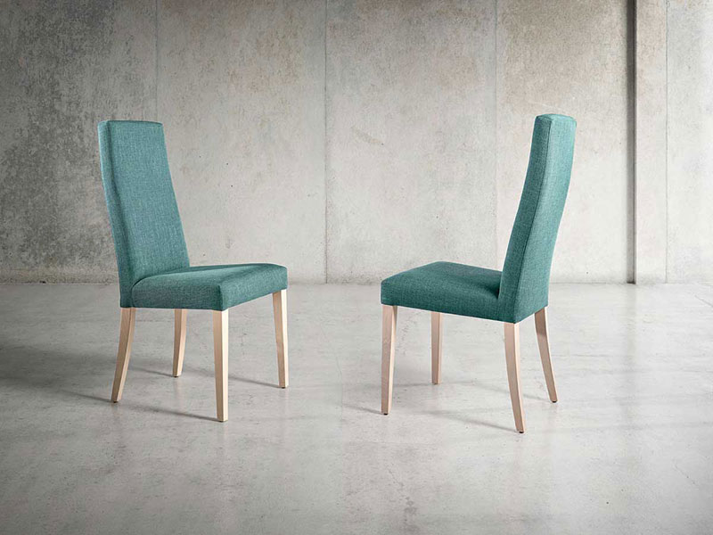 Praga Dining Chair