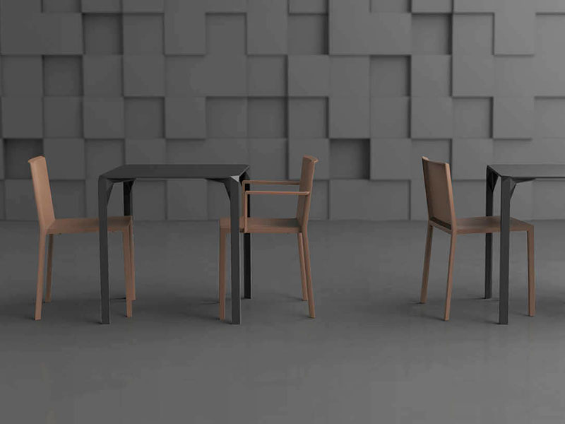 Quartz Chair
