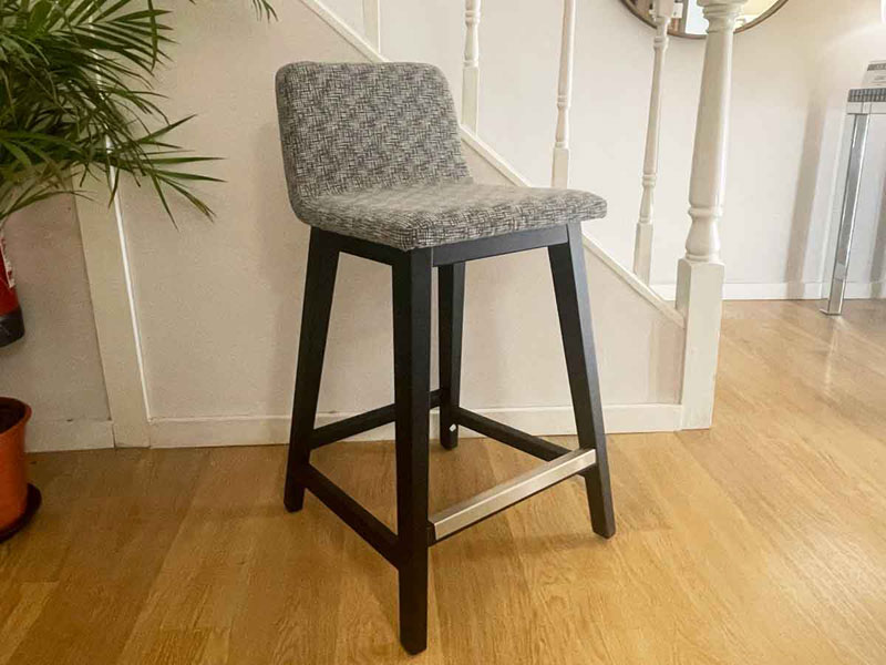 Rania Kitchen Barstool Display