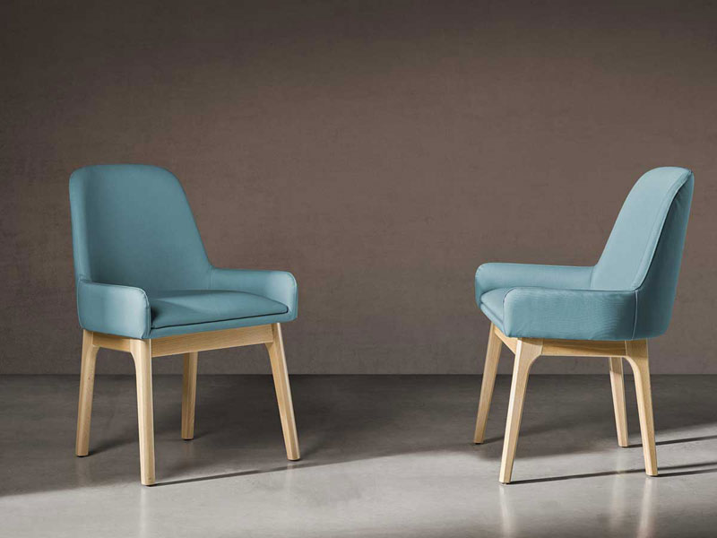Rebecca dining chair