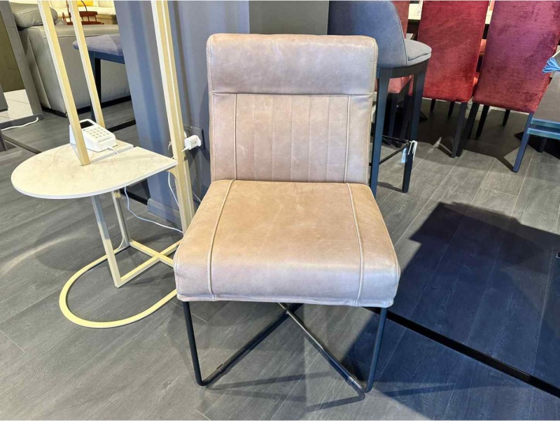 Single Chair Ex-display