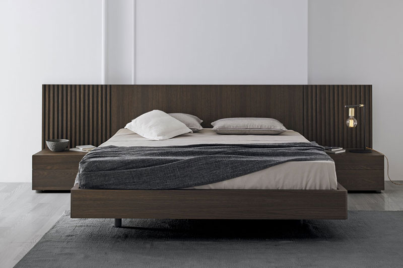 Nox C21 Bedroom set