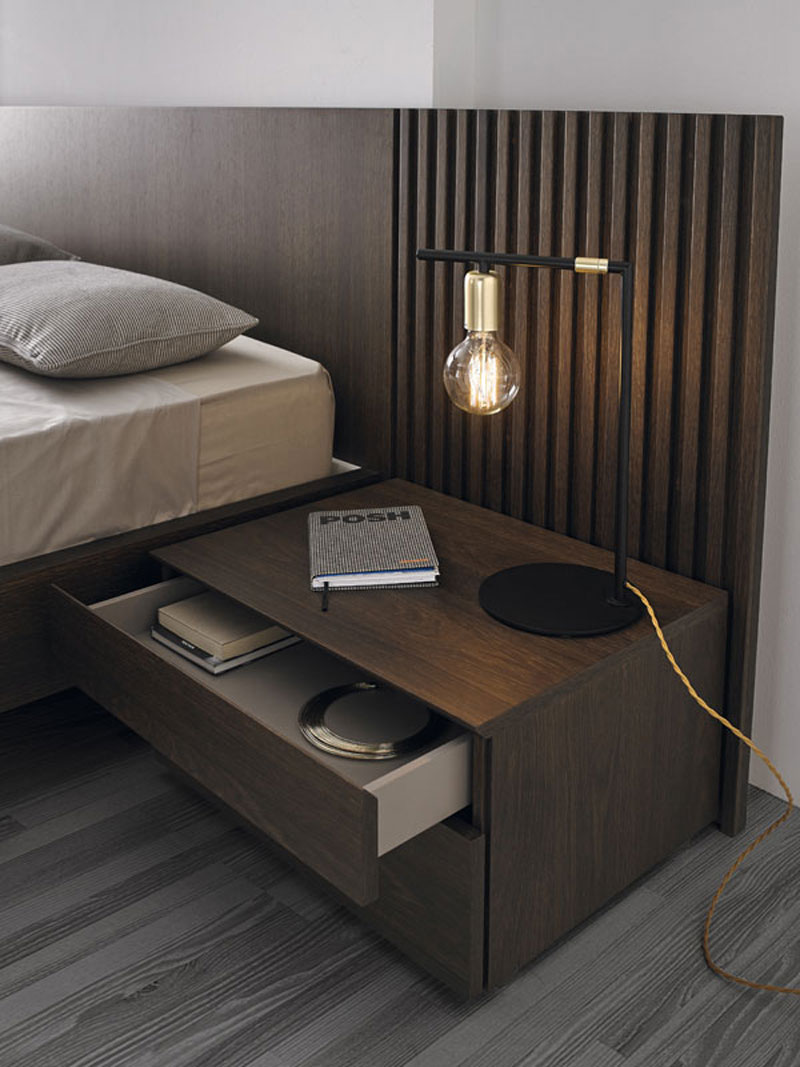 Nox C21 Bedroom set