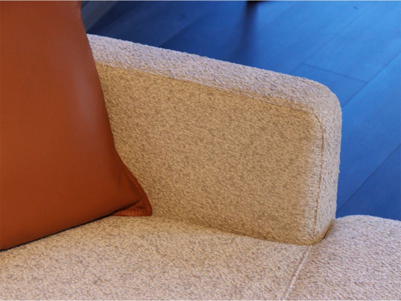 Sophia ExDisplay Sofa Set