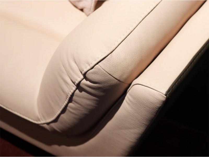 Sueli Ex-Display Sofa Set