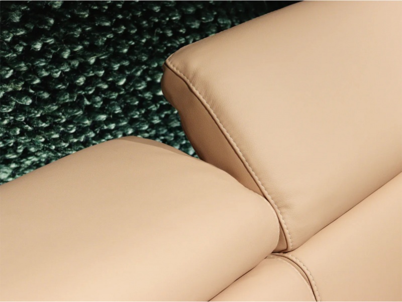 Sueli Ex-Display Sofa Set